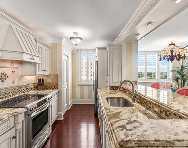 3594 S Ocean Boulevard - Photo Thumbnail 1