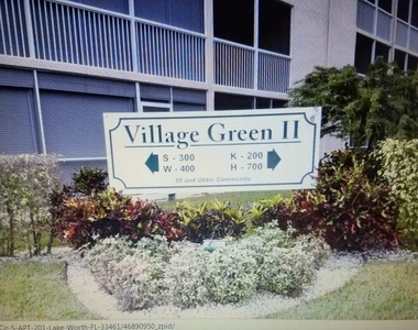 700 Village Green Court - Photo Thumbnail 32