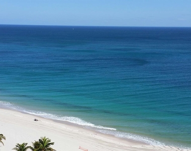 3900 Galt Ocean Drive - Photo Thumbnail 24