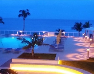 3900 Galt Ocean Drive - Photo Thumbnail 12