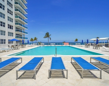 3900 Galt Ocean Drive - Photo Thumbnail 21