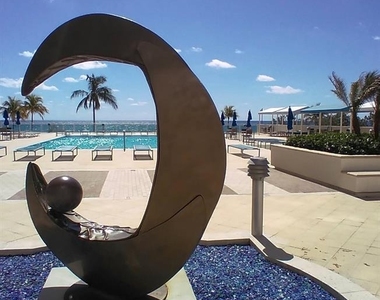 3900 Galt Ocean Drive - Photo Thumbnail 1