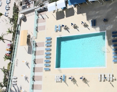 3900 Galt Ocean Drive - Photo Thumbnail 27