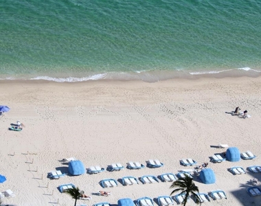 3900 Galt Ocean Drive - Photo Thumbnail 5