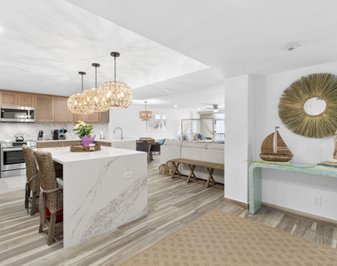 4020 Galt Ocean Drive - Photo Thumbnail 1