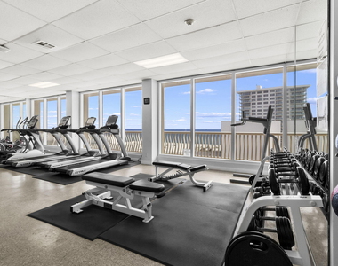 4020 Galt Ocean Drive - Photo Thumbnail 25