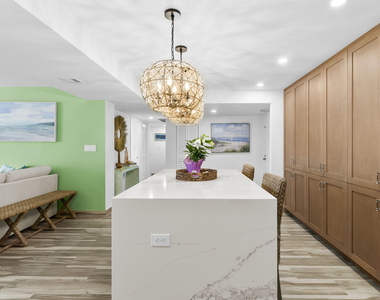 4020 Galt Ocean Drive - Photo Thumbnail 21
