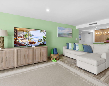 4020 Galt Ocean Drive - Photo Thumbnail 3