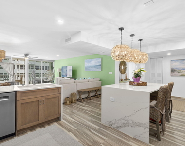 4020 Galt Ocean Drive - Photo Thumbnail 6
