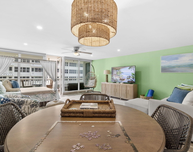 4020 Galt Ocean Drive - Photo Thumbnail 5