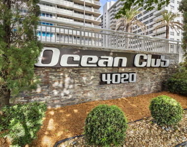 4020 Galt Ocean Drive - Photo Thumbnail 27