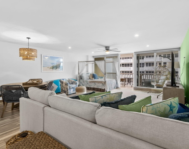 4020 Galt Ocean Drive - Photo Thumbnail 8