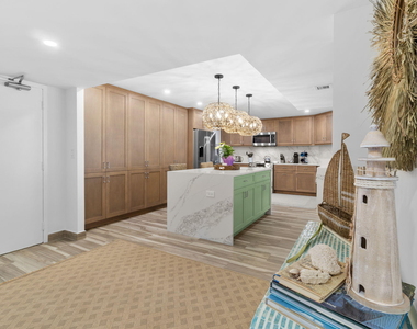 4020 Galt Ocean Drive - Photo Thumbnail 9