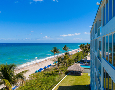 2909 S Ocean Boulevard - Photo Thumbnail 33