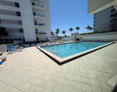 2909 S Ocean Boulevard - Photo Thumbnail 16