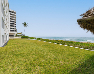 2909 S Ocean Boulevard - Photo Thumbnail 24