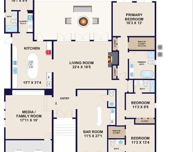2288 Coldwater Canyon Drive - Photo Thumbnail 40