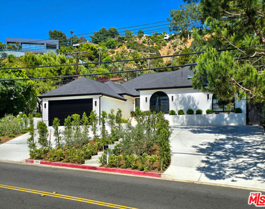 2288 Coldwater Canyon Drive - Photo Thumbnail 2