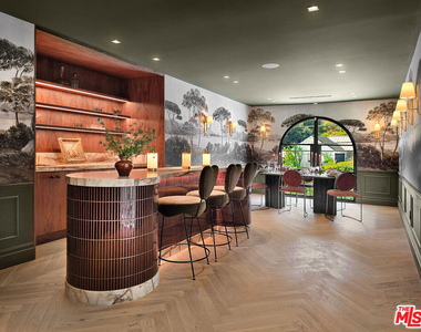 2288 Coldwater Canyon Drive - Photo Thumbnail 9