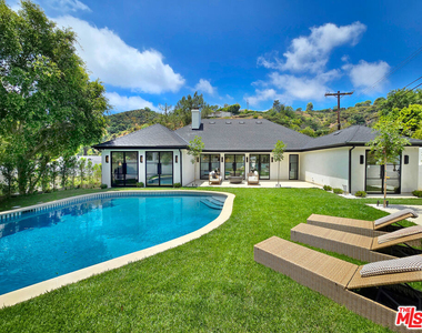 2288 Coldwater Canyon Drive - Photo Thumbnail 1