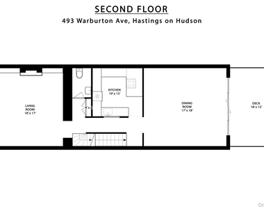 493 Warburton Avenue - Photo Thumbnail 40