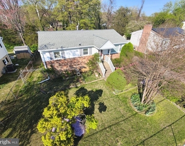 3931 Dominion Drive - Photo Thumbnail 1