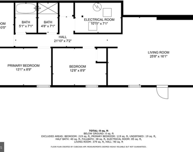 3961 Baltimore Avenue - Photo Thumbnail 23