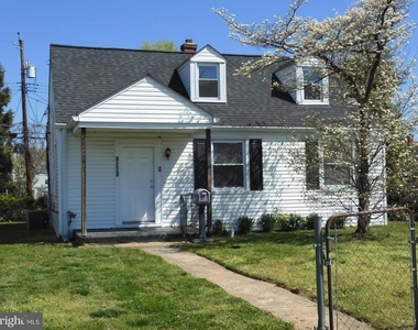 8220 Cornwall Road - Photo Thumbnail 1