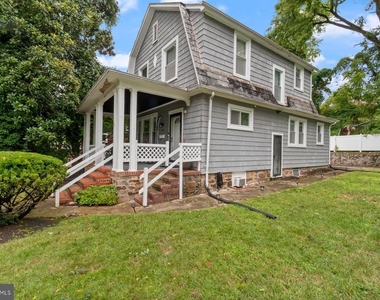 3904 Gwynns Falls Parkway - Photo Thumbnail 20