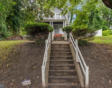 3904 Gwynns Falls Parkway - Photo Thumbnail 24