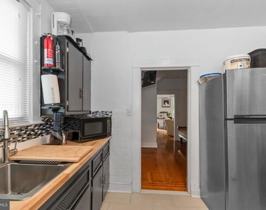 3904 Gwynns Falls Parkway - Photo Thumbnail 13