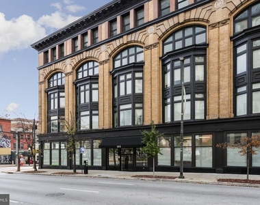 301 W Franklin Street - Photo Thumbnail 8
