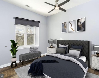 301 W Franklin Street - Photo Thumbnail 4