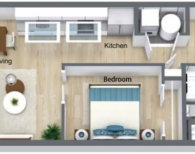 301 W Franklin Street - Photo Thumbnail 10