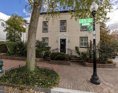 1401 35th Street Nw - Photo Thumbnail 2