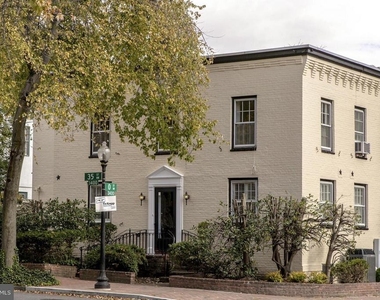 1401 35th Street Nw - Photo Thumbnail 4