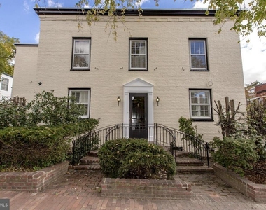 1401 35th Street Nw - Photo Thumbnail 1