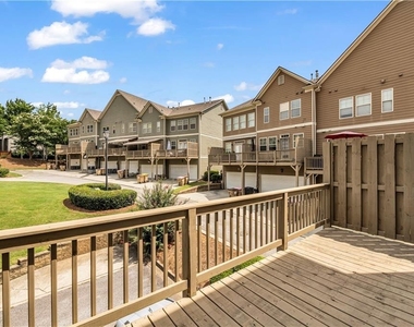 501 Grove Field Court - Photo Thumbnail 49