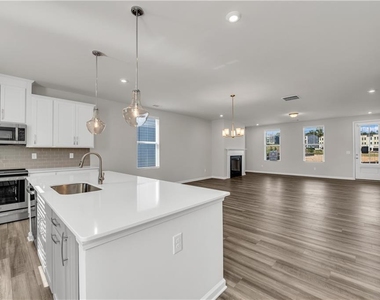 2713 Creek View Terrace Nw - Photo Thumbnail 10