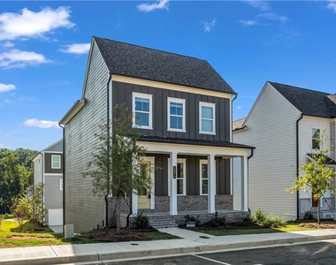 2713 Creek View Terrace Nw - Photo Thumbnail 2