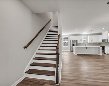 2713 Creek View Terrace Nw - Photo Thumbnail 12