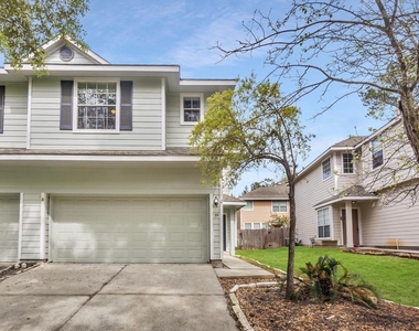 39 Camellia Grove Circle - Photo Thumbnail 1