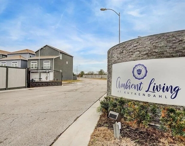 4906 Paradigm Ln Lane - Photo Thumbnail 16