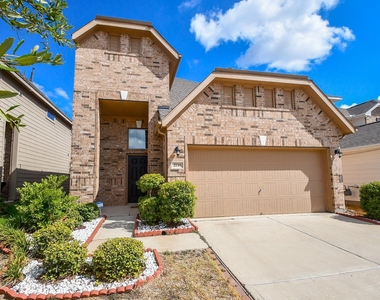 2738 Meandering Elm Trail - Photo Thumbnail 2