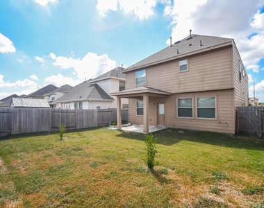 2738 Meandering Elm Trail - Photo Thumbnail 30