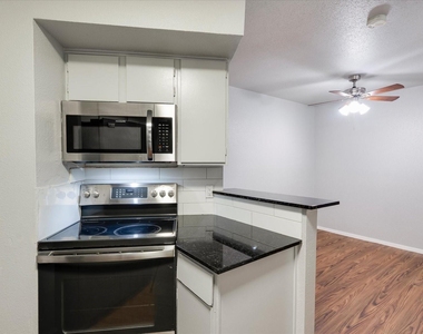 10811 Richmond Avenue Avenue - Photo Thumbnail 5