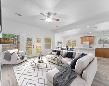2333 Stableridge Drive - Photo Thumbnail 6