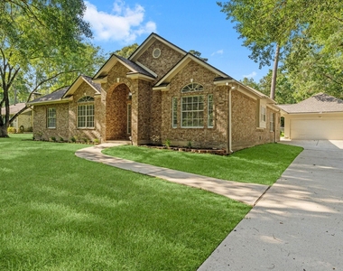2333 Stableridge Drive - Photo Thumbnail 1