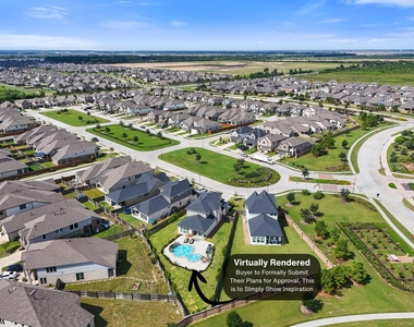 7218 Grassland Vista Lane - Photo Thumbnail 1