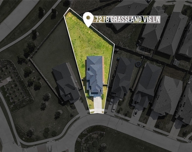 7218 Grassland Vista Lane - Photo Thumbnail 3